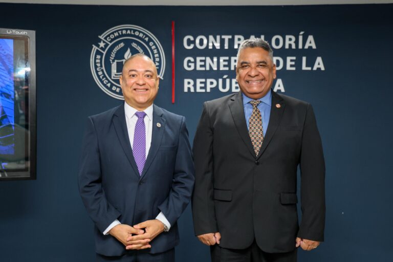 Contraloría impulsa Proyecto de Gestión de Riesgos Institucionales 2025-2029