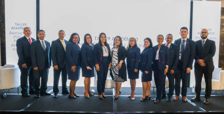 Contraloría participa en Taller Académico sobre Asociaciones Público-Privadas en Panamá