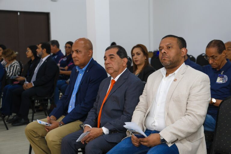 Dirección Nacional de Auditoría Interna celebra 26 años de creación con jornada académica y acción de gracias