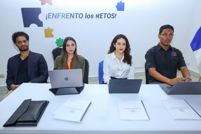 Contraloría inicia la primera etapa para la implementación de “CÉLULA”