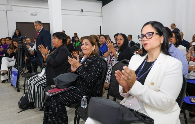 Contraloría impulsa el fortalecimiento de la formación del servidor público con el Primer Foro de Centros de Capacitación, Formación Profesional y Técnica