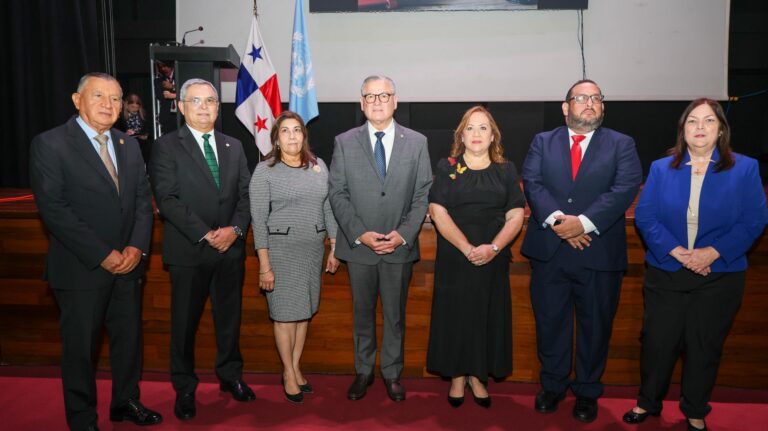 ANTAI conmemora el Día Internacional contra la Corrupción con jornada educativa