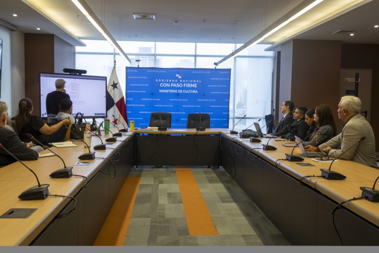 INEC y Ministerio de Cultura impulsan plataforma digital