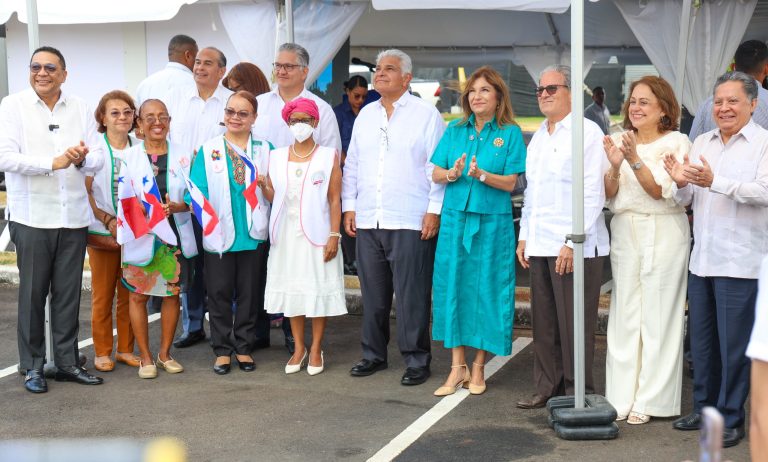 Contraloría General participa en inicio de obras del nuevo edificio del Instituto Oncológico Nacional