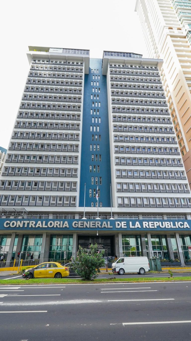 La Contraloría hace efectivo el pago del primer cuatrimestre de inversión a las juntas comunales del distrito de Panamá