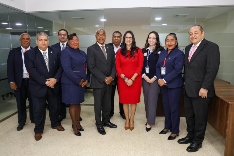 Contraloría y Fiscalía General Electoral fortalecen coordinación para la depuración y conciliación contable