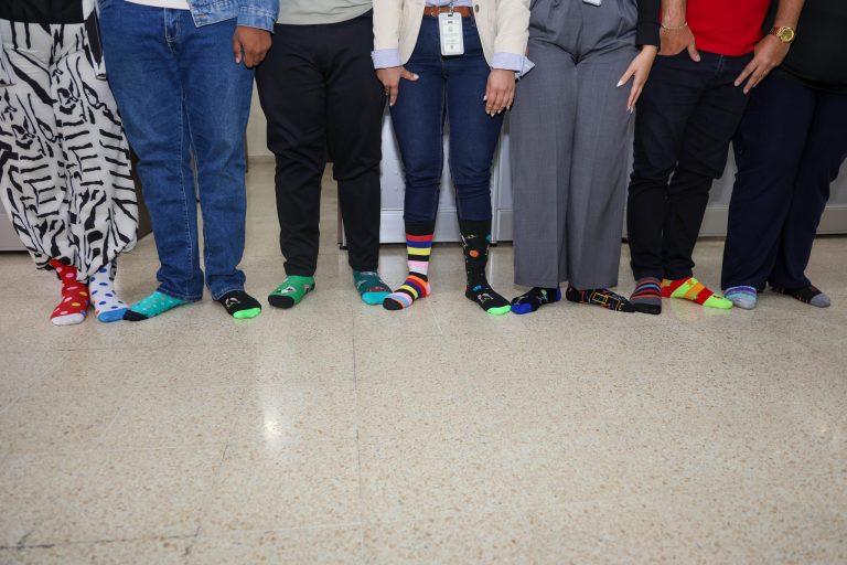 Contraloría General conmemora el Día Mundial del Síndrome de Down promoviendo la inclusión y el respeto