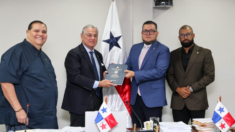 Contraloría recibe aprobación de crédito adicional por B/. 24.3 millones