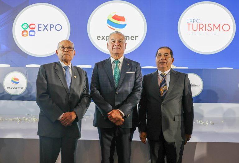 Inauguran la edición 42 de Expocomer, plataforma que consolida a Panamá como hub de negocios regional