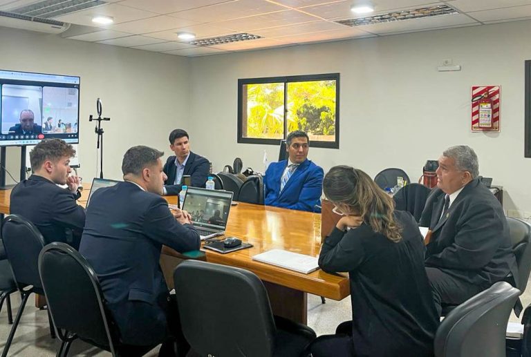 Panamá fortalece conocimientos en fiscalización de Asociaciones Público-Privadas en encuentro internacional