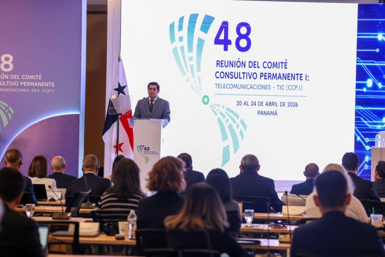 Panamá acoge la 48ª reunión del Comité Consultivo Permanente