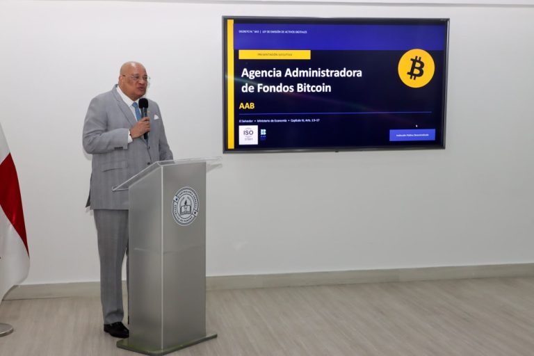 Panamá refuerza capacidades frente al delito financiero con enfoque en criptoactivos