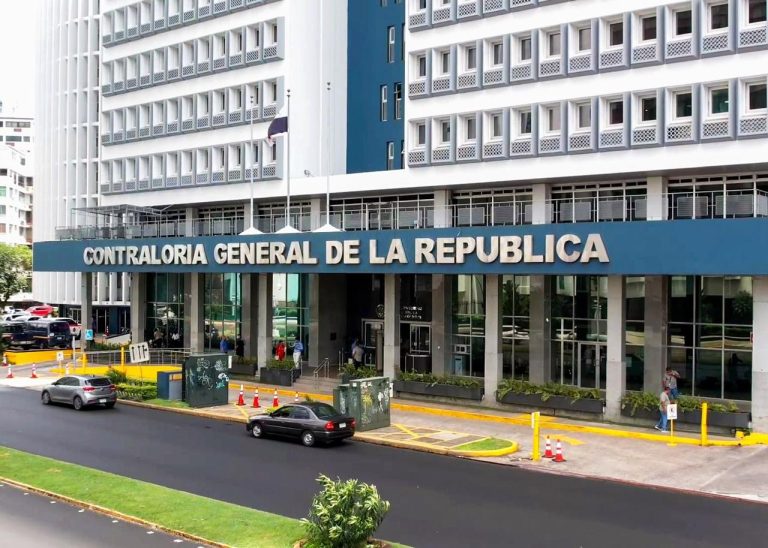 Contraloría General aclara retención de pagos y rechaza señalamientos de intromisión o extorsión