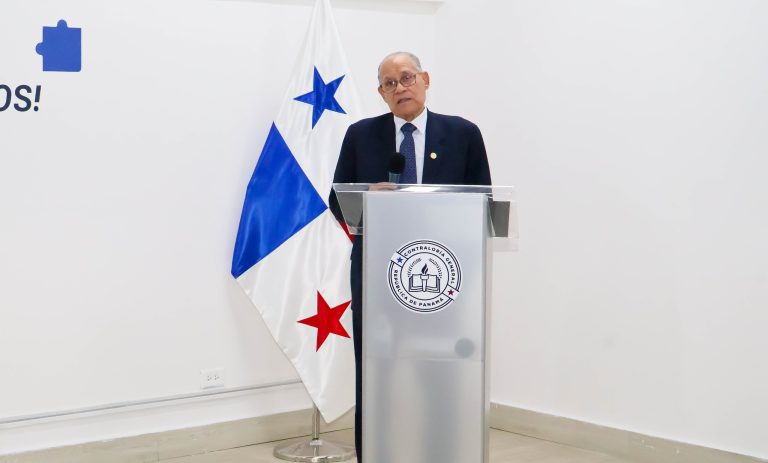 Contraloría capacita a Asociaciones de Interés Público en rendición de cuentas