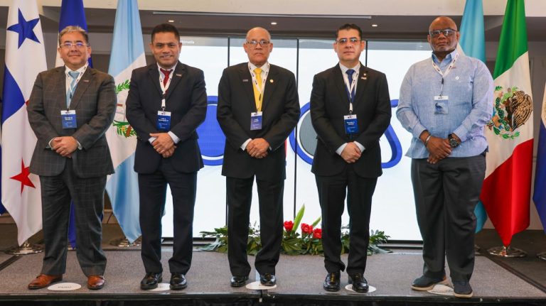 La OCCEFS impulsa la cooperación regional en su XXIII Asamblea Extraordinaria  en Panamá