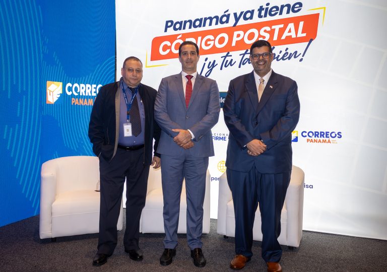 Sistema de códigos postales integrará cartografía y logística nacional