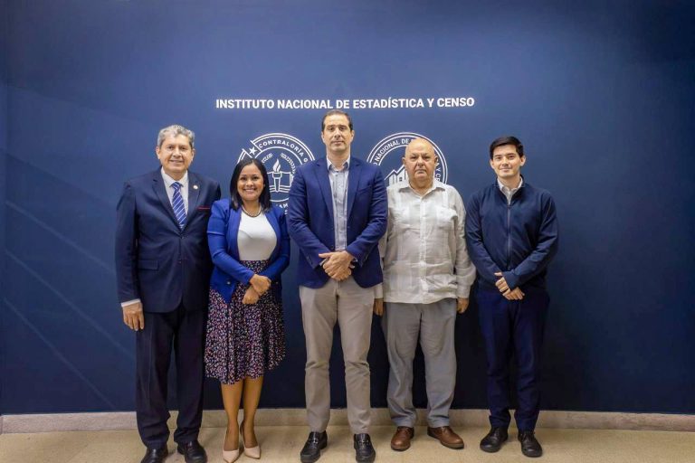 Alianza por mejores estadísticas viales
